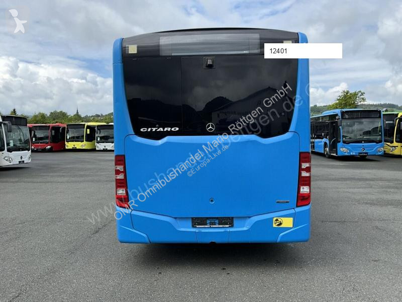 Autobus Mercedes O 530 G C2