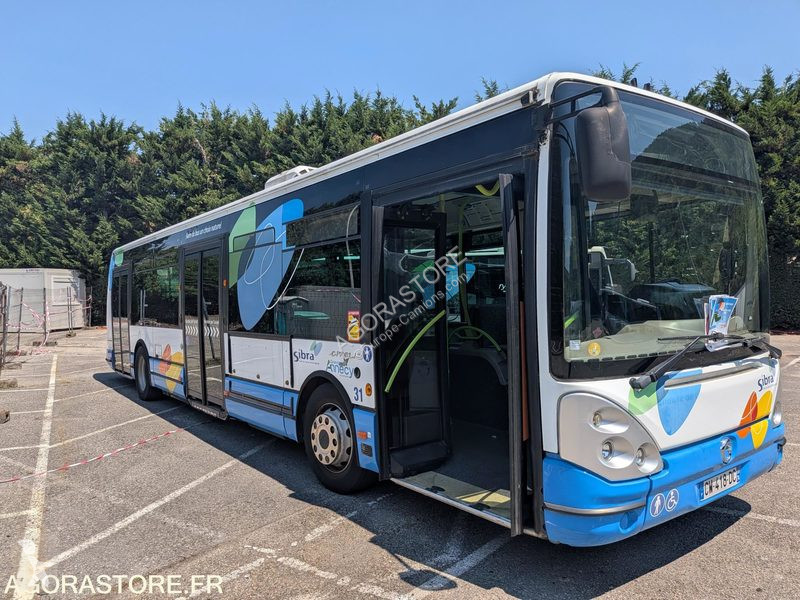 Autobus Irisbus CITELIS