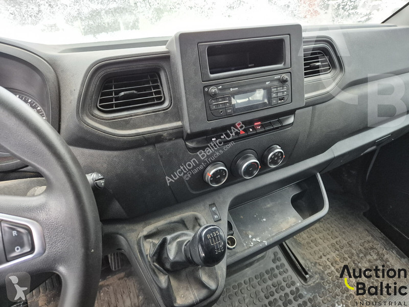 Furgoneta Renault Multicab
