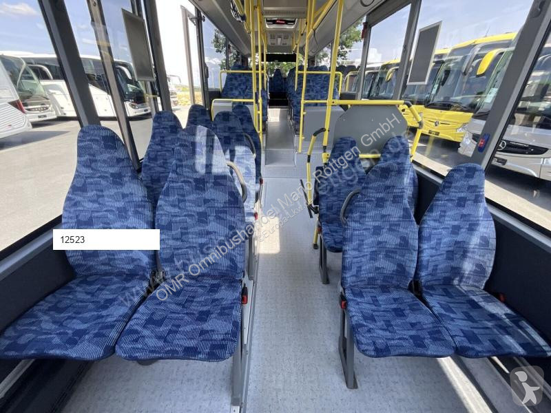 باص Setra S 415 LE Business