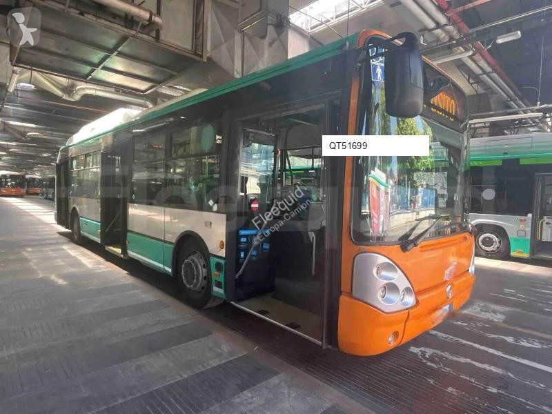 Autobus Iveco Citelis