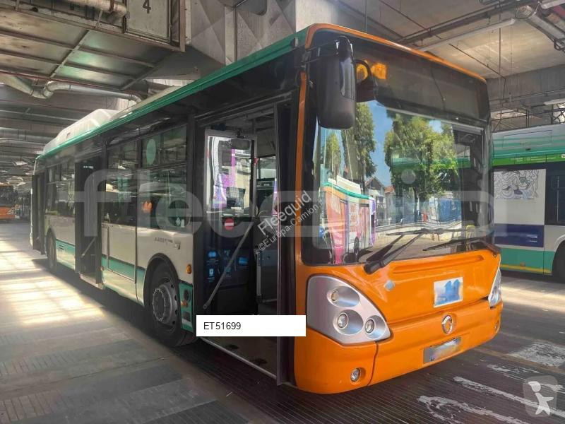 Autobus Iveco Citelis