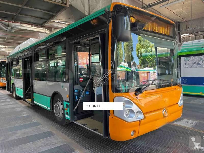 Autobus Iveco Citelis