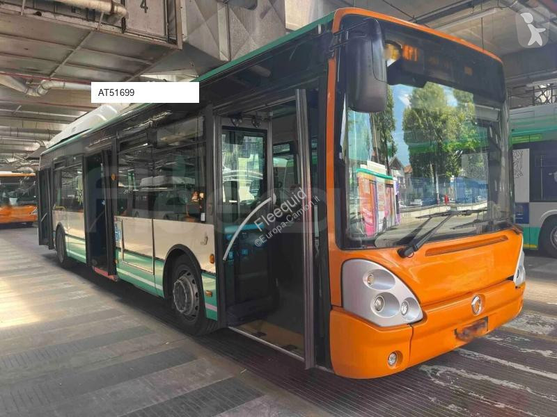 Autobus Iveco Citelis