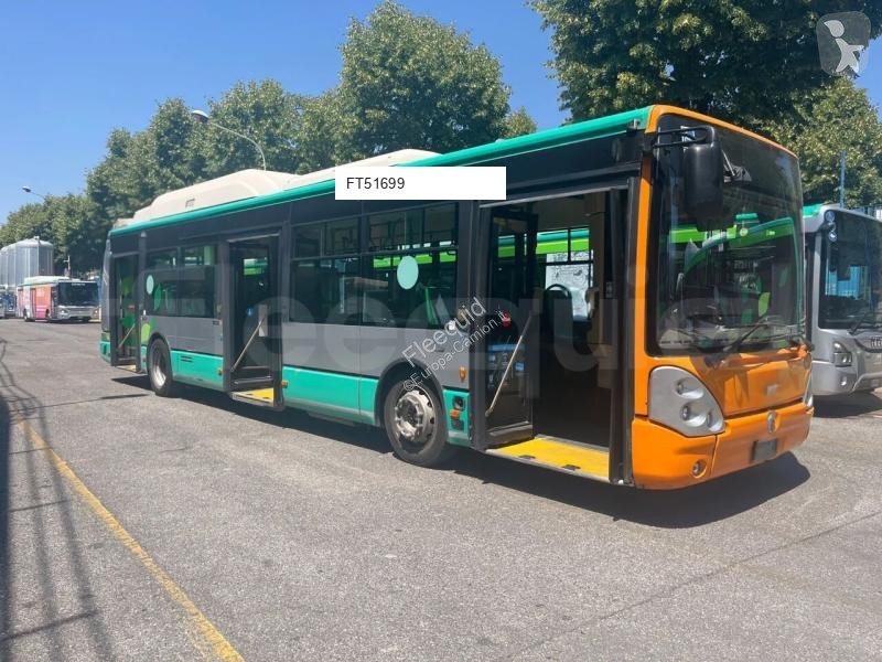باص Iveco Citelis