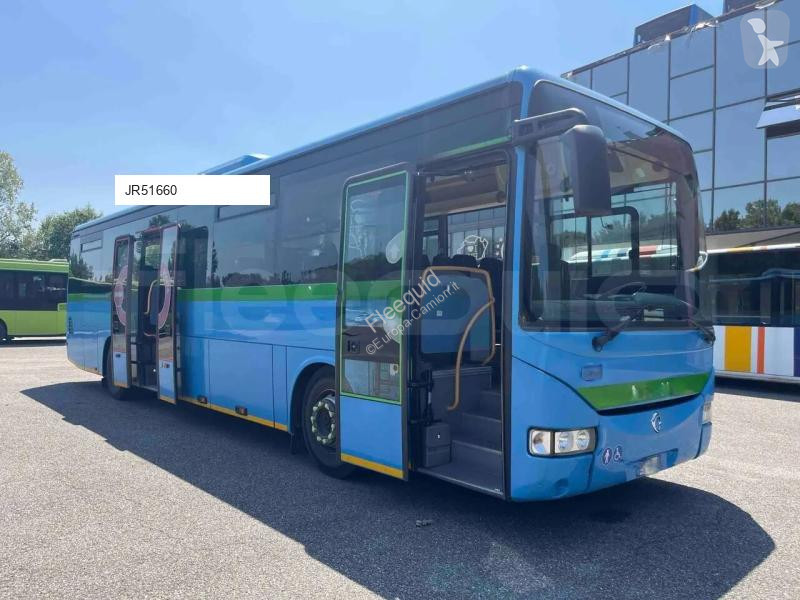 باص Iveco