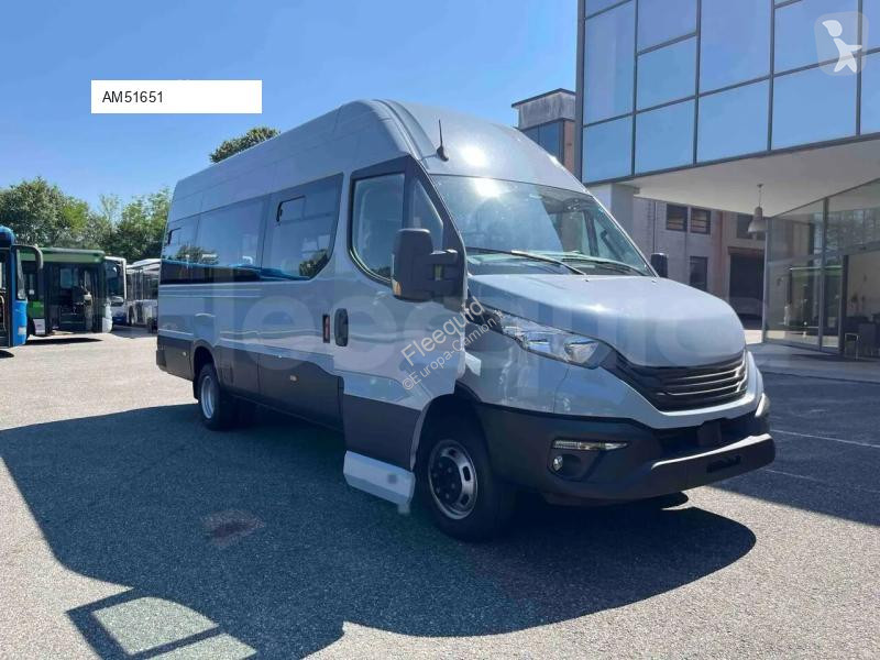 Pullman Iveco