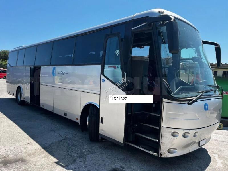 باص VDL Futura