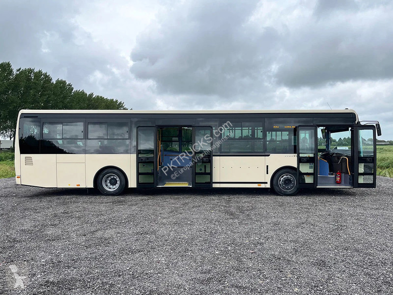 باص Iveco LE LF City Bus