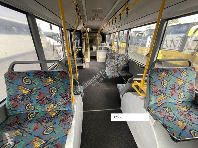 Autobus Mercedes O 530 G