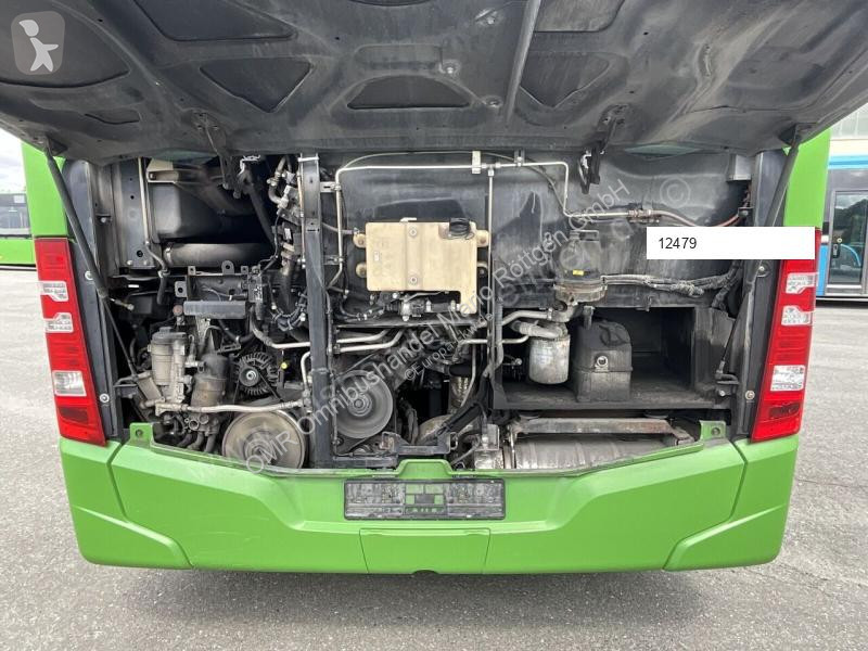 Autobus Mercedes O 530 G