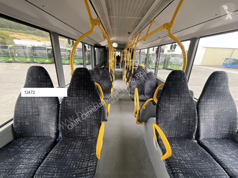 Autobus Mercedes O 530 G