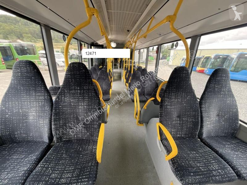 Autóbusz Mercedes O 530 G
