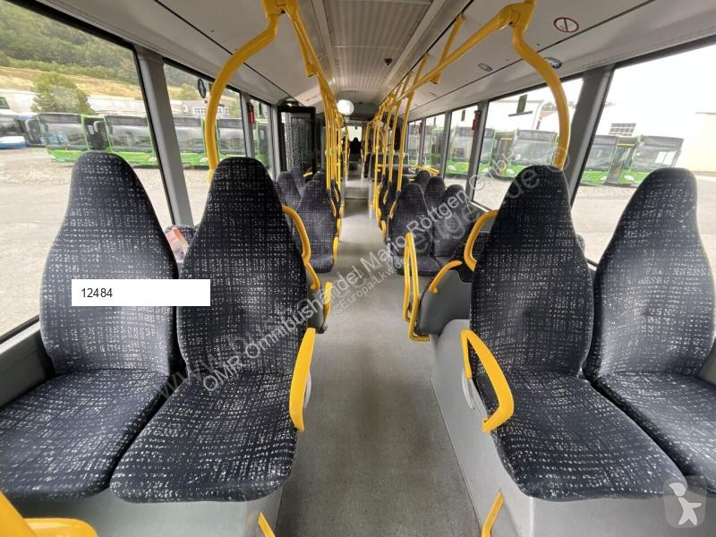 Autobussen Mercedes O 530 G