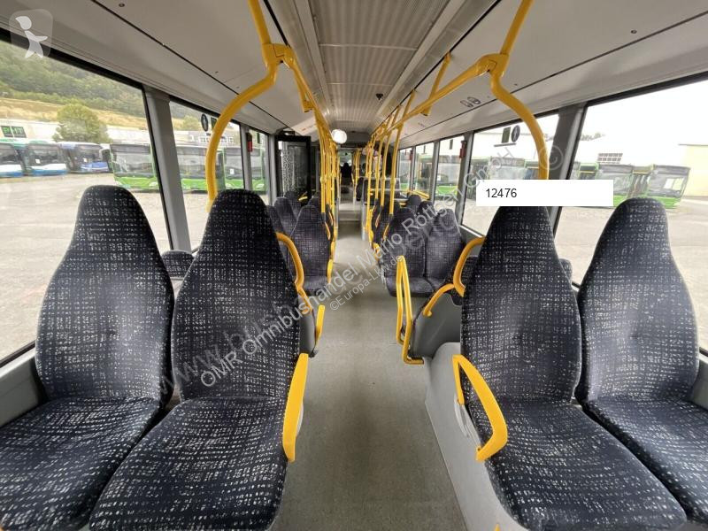 باص Mercedes O 530 G