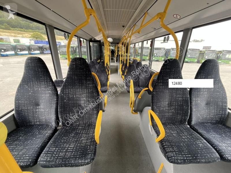 باص Mercedes O 530 G