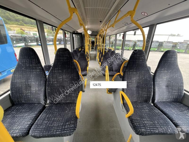 باص Mercedes O 530 G