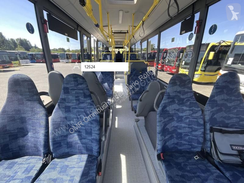 Градски автобус Setra S 415 LE Business