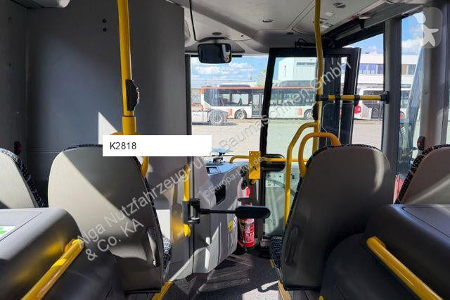 باص Scania Citywide LE 12.00/Euro 6/Lawo/11x...