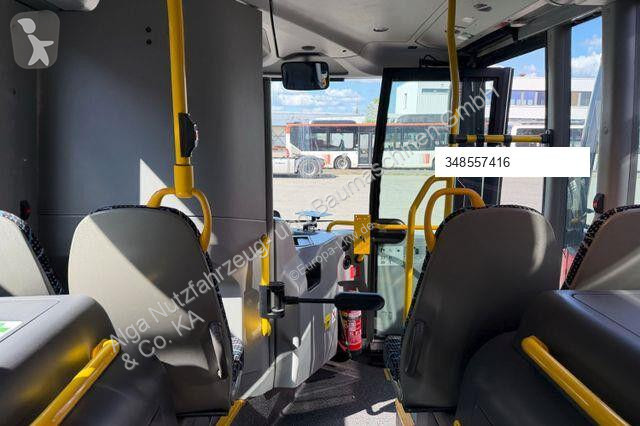 باص Scania Citywide LE 12.00/Euro 6/11 x on Stock!