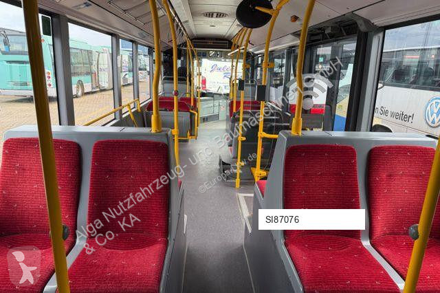 Autobussen Mercedes O 530 G /Klima/ZF/LAWO