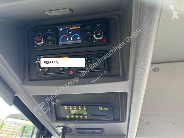 Autobus Mercedes O 530 /Klima/Euro 6!