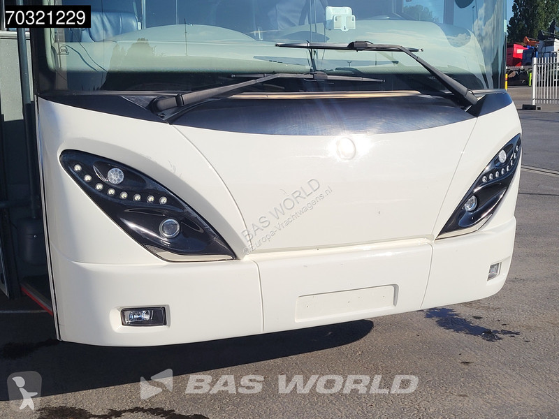 Autobus Iveco 7B2 4X2 Nightliner Touring car 15...
