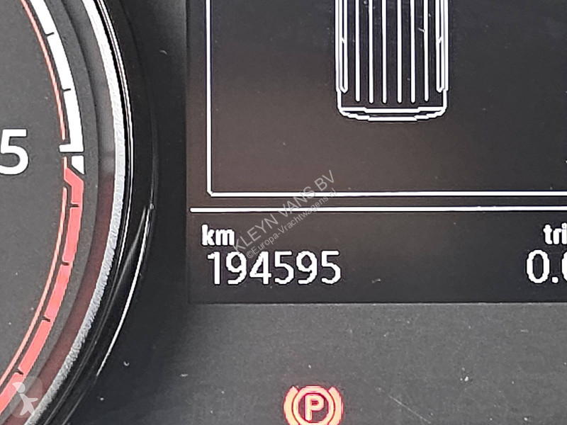 Pullman Volkswagen 2.0 TDI ac 9-pers EURO6