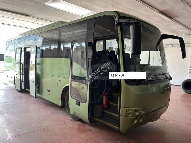 Autobuz Temsa Safari