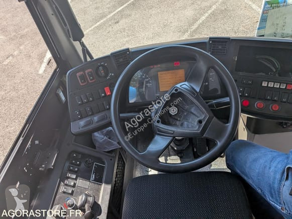 Autobus