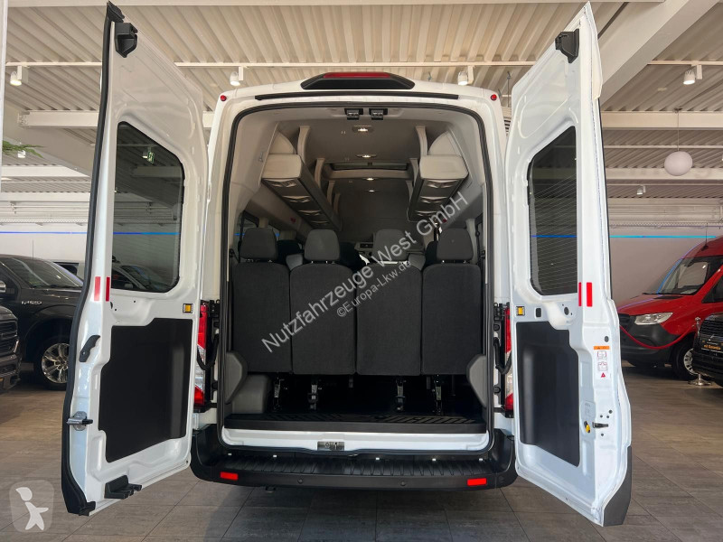 باص Ford Bus 460 Maxi XXL *Garantie*18+1 Sitze*