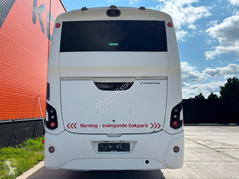 باص VDL Futura FMD 2-148/440 6x2*4 57 SEATS /...