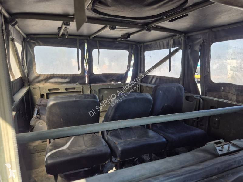 Pullman Iveco