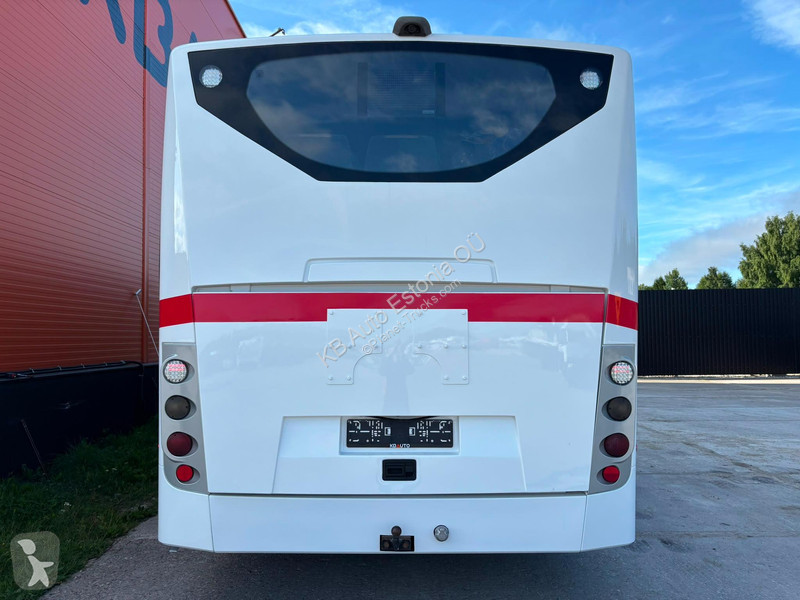 باص Scania Omniexpress K360 6x2 52 + 48 SEATS /...