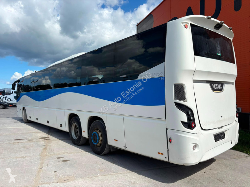باص VDL Futura FMD 2-148/440 6x2*4 57 SEATS /...