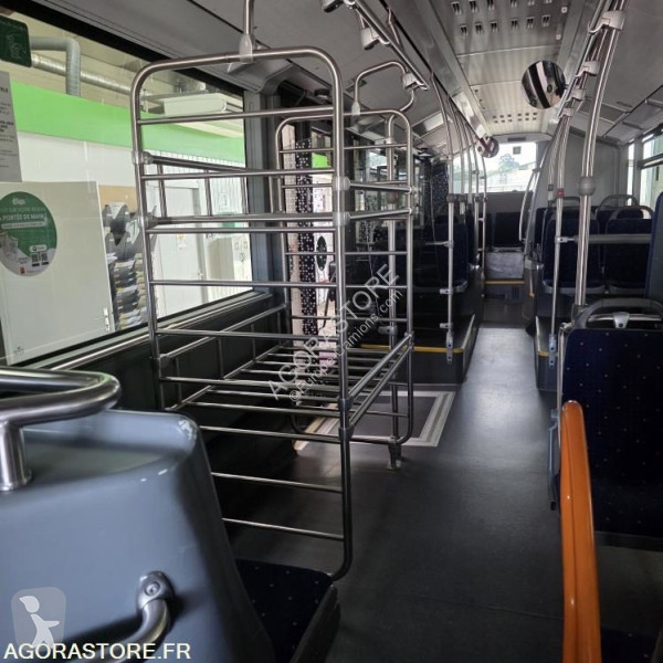 باص Mercedes CITARO