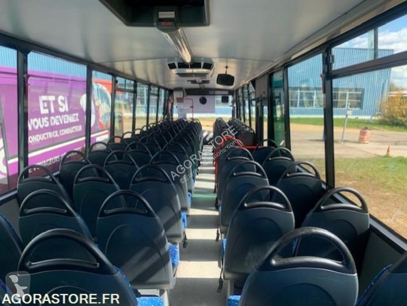 Autocar Irisbus RECREO