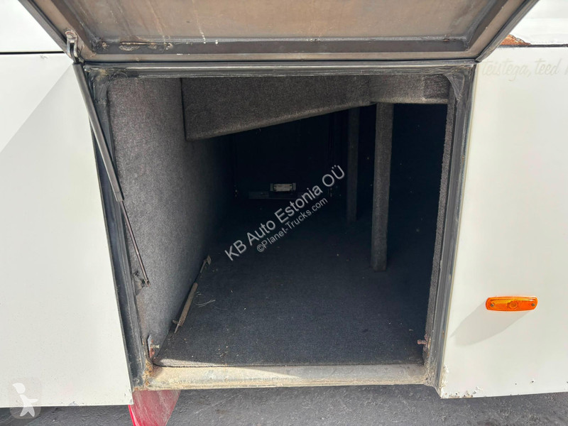 باص Iveco CC120/130 E24/FP EURO5