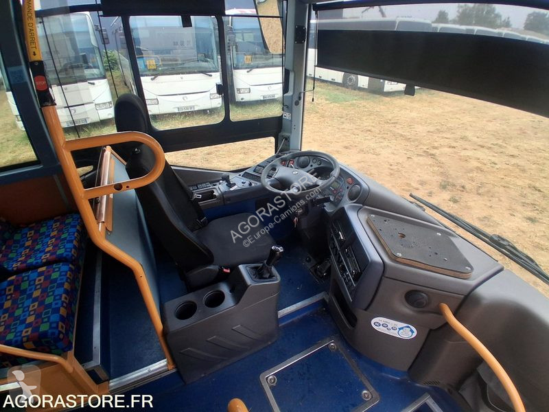 باص Irisbus RECREO