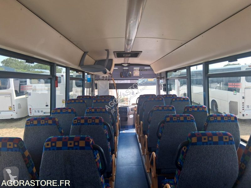 باص Irisbus RECREO