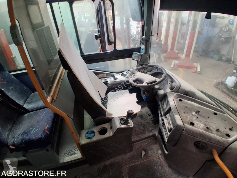 باص Irisbus CROSSWAY