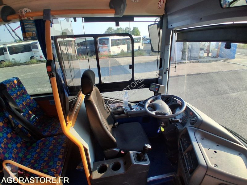 باص Irisbus RECREO