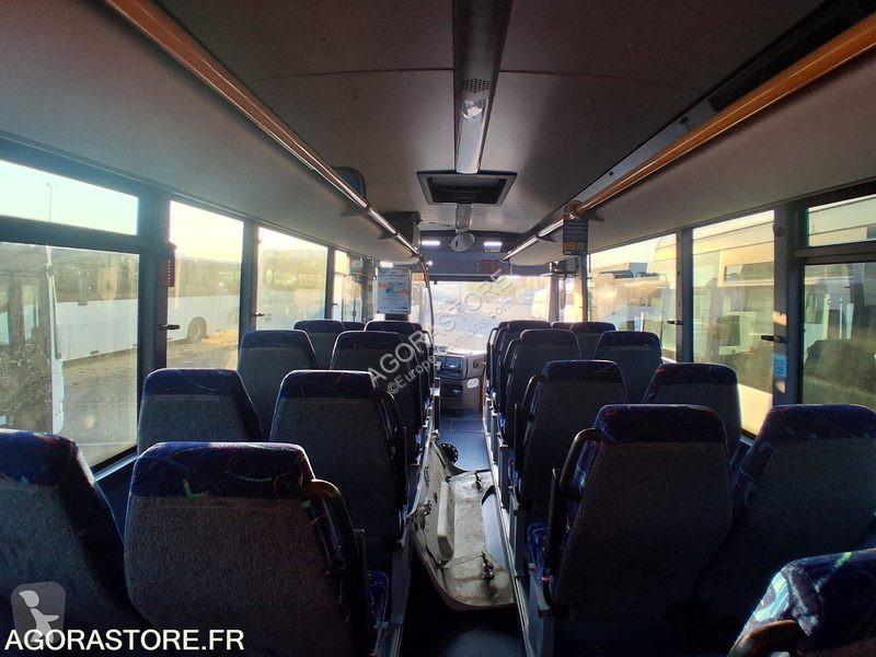 باص Irisbus CROSSWAY