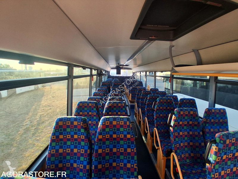 باص Irisbus RECREO