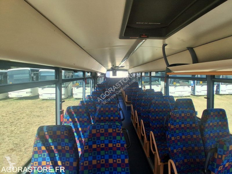 باص Irisbus RECREO