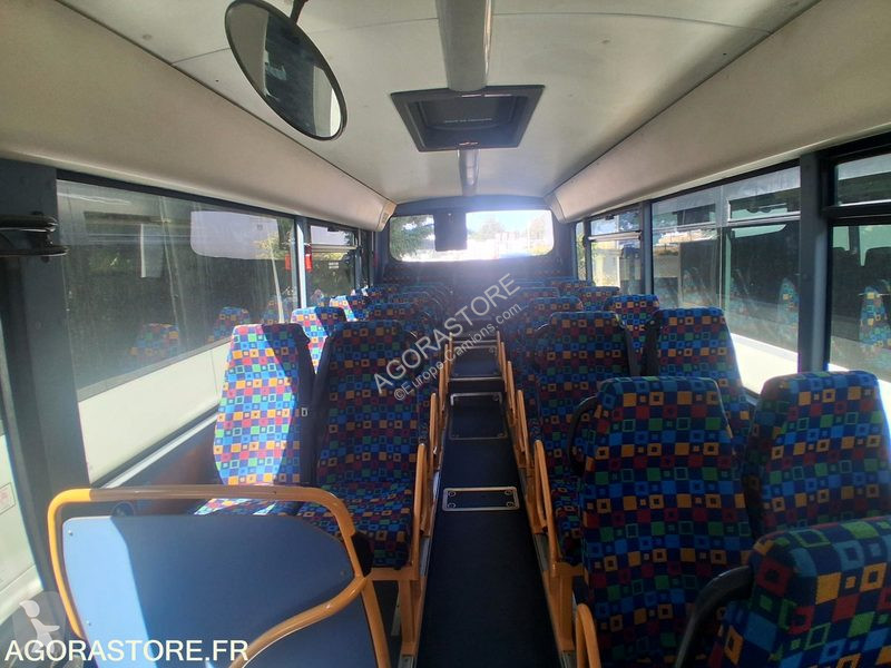 باص Irisbus RECREO