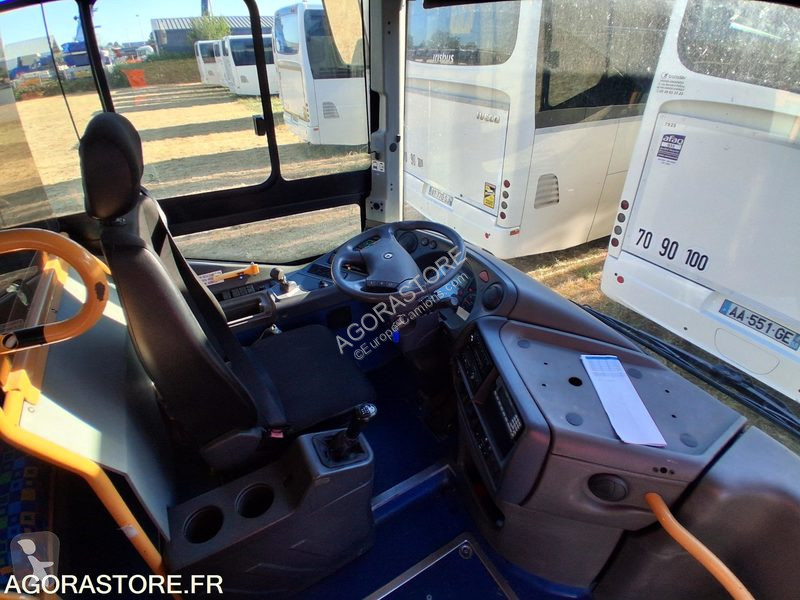 باص Irisbus CROSSWAY