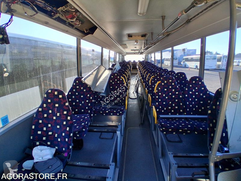 Bus Mercedes INTOURO