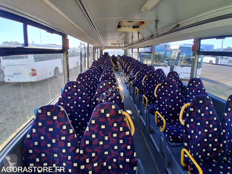 Bus Mercedes INTOURO