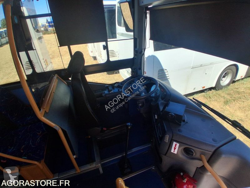 باص Irisbus RECREO